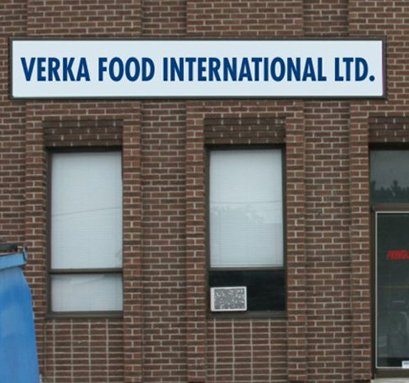 Acrylic Face With Frames